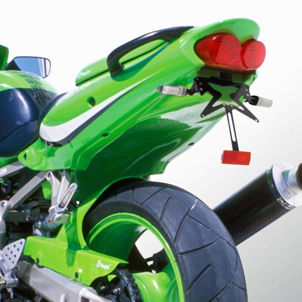 Ermax Ermax undertray | unpainted | kawasaki ninja zx-6r 1998>2002